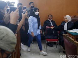 Kesaksian Baru Susi ART Sambo: Yosua Banting Pintu Sambil Marah di Magelang