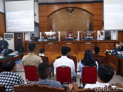 Sambo dan Putri Sempat Suapi ART hingga Ajudan Sehari Sebelum Yosua Dibunuh