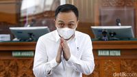 Sidang Ricky Rizal dan Kuat Maruf Hadirkan 10 Saksi