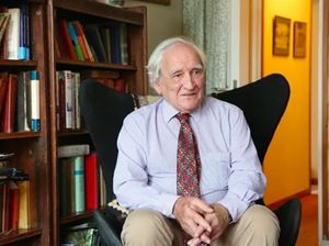 Bapak Ilmu Pemilu Modern Sir David Butler Meninggal di Usia 98 Tahun