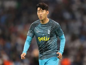 Son Heung-min: Saya Akan Main di Piala Dunia 2022