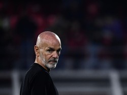 Pioli: Milan di Bawah Standar