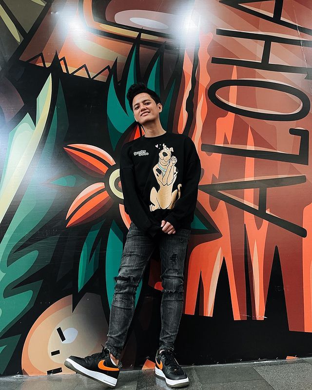 Stevan Pasaribu