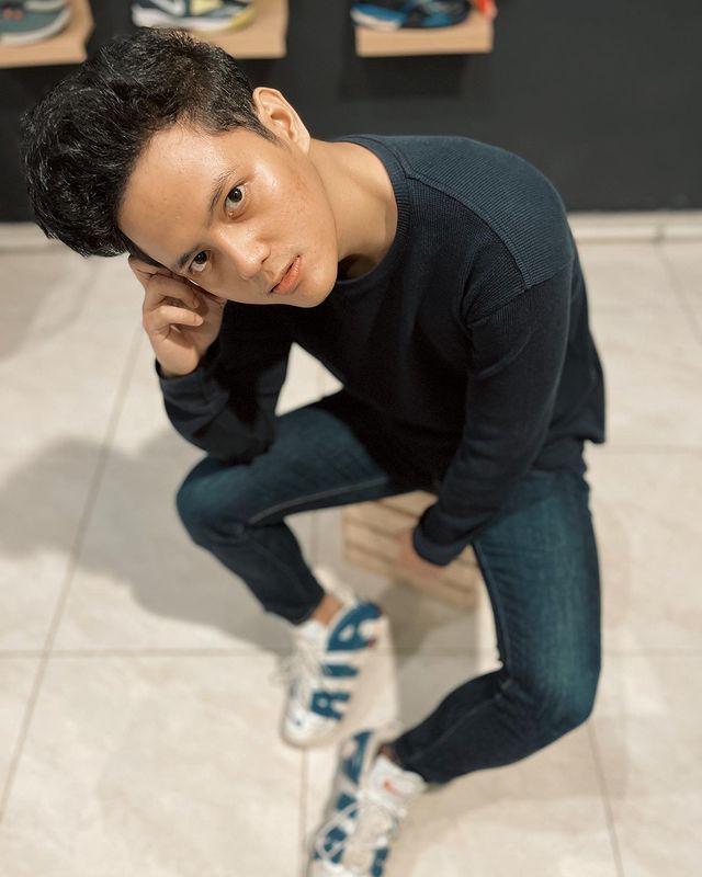Stevan Pasaribu