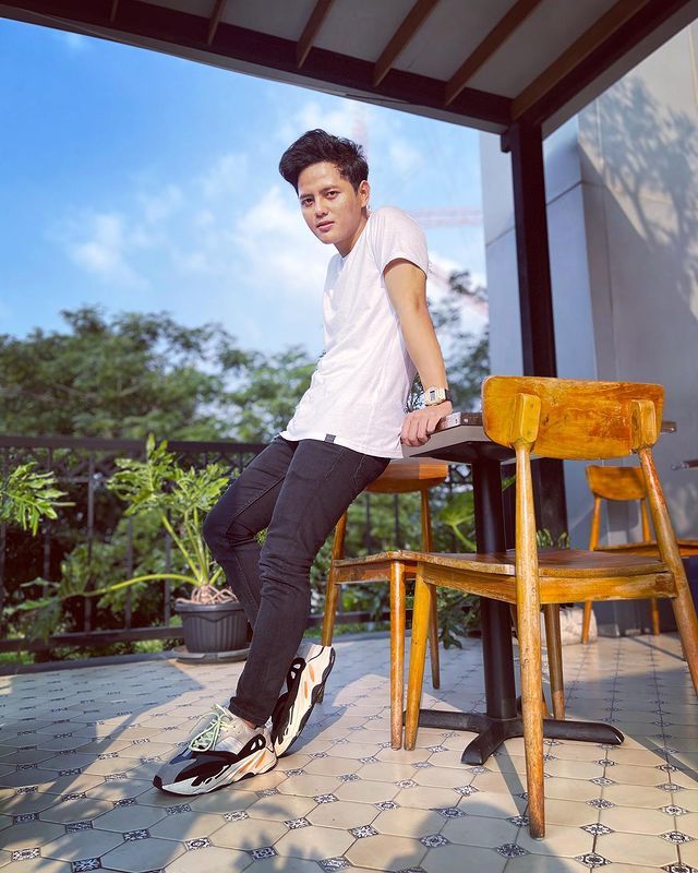 Stevan Pasaribu