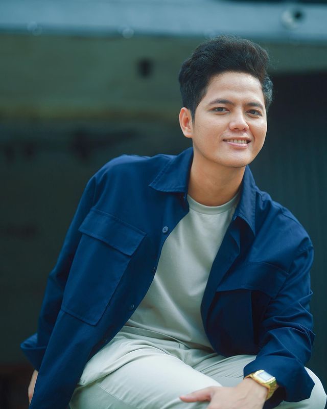 Stevan Pasaribu
