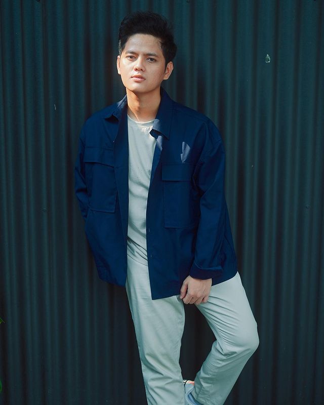 Stevan Pasaribu
