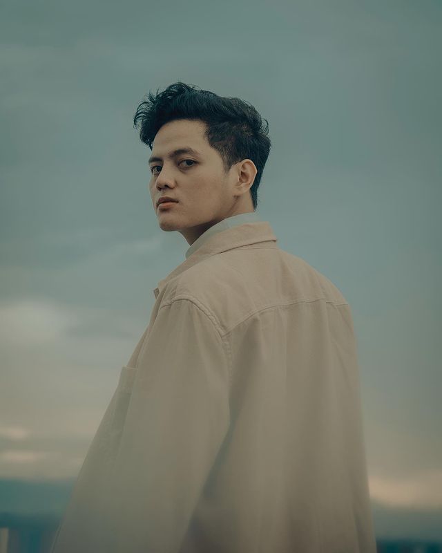Stevan Pasaribu