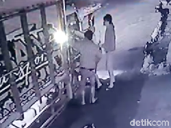 Sopir Truk Ditodong Perampok Pakai Celurit di Sumsel, Rp 11 Juta Raib