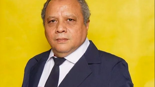 Teuku Rezasyah, ahli hubungan internasional dari Unpad. (Dok Unpad)