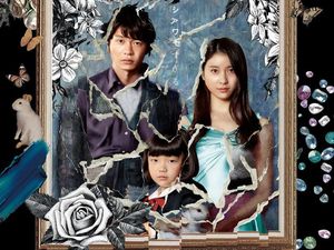 The Cinderella Addiction, Film Tao Tsuchiya usai Populer di Alice In Borderland The Cinderella Addiction, Film Tao Tsuchiya usai Populer di Alice In Borderland