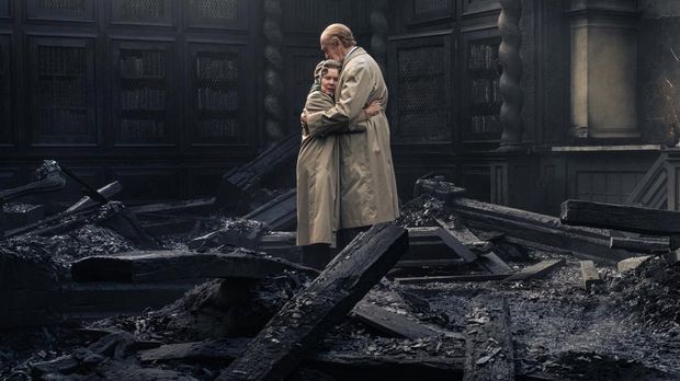 The Crown Season 5