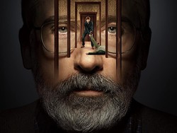 Sinopsis dan Fakta Menarik The Patient, Serial Thriller-Psikologi Terbaru