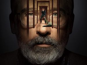 Sinopsis dan Fakta Menarik The Patient, Serial Thriller-Psikologi Terbaru Sinopsis dan Fakta Menarik The Patient, Serial Thriller-Psikologi Terbaru