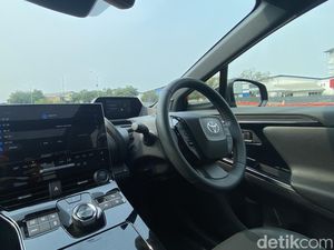 Penjualan Mobil Toyota di Bandung Raya Tembus 26 Ribu Unit Tahun Ini