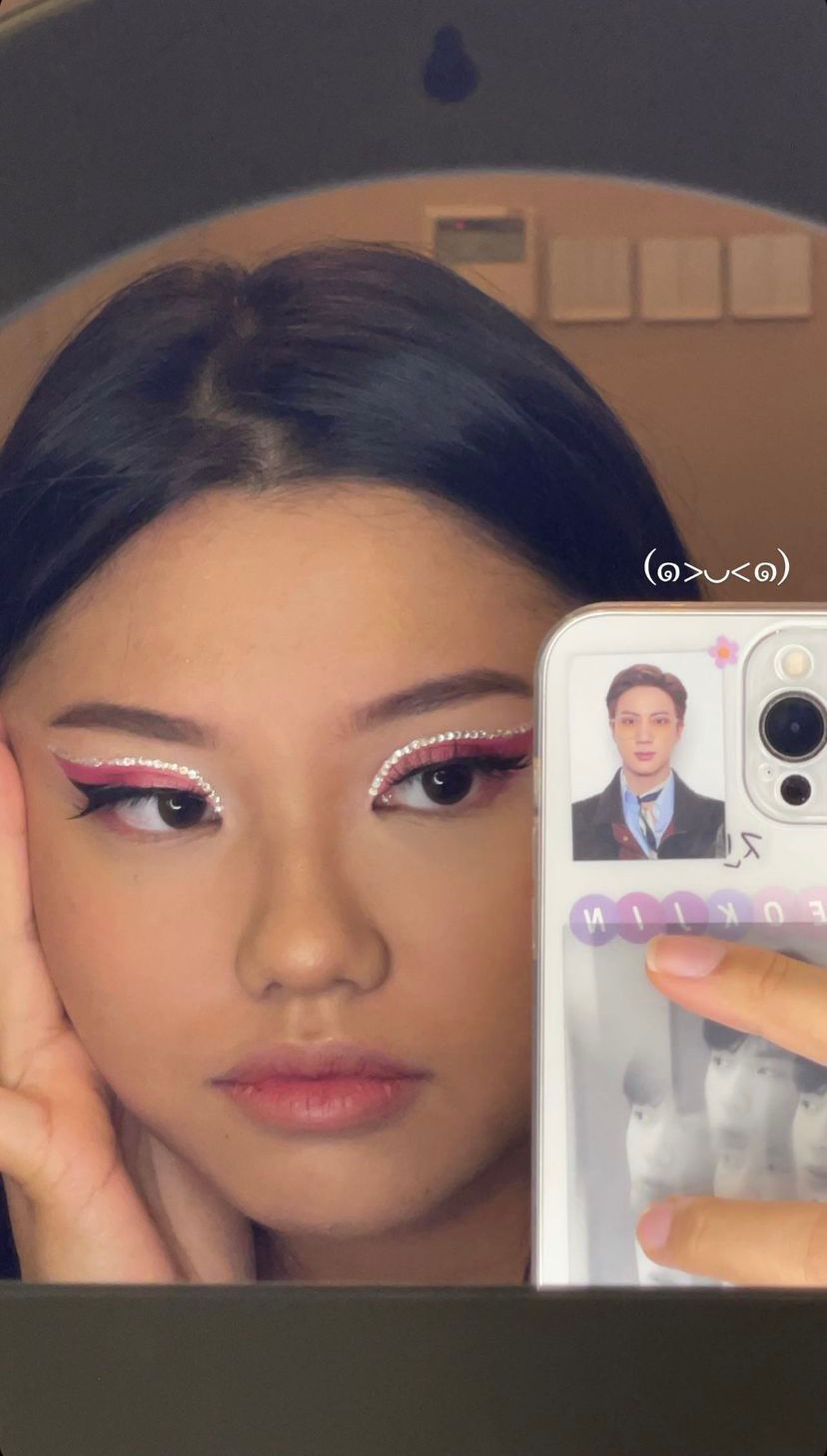 Trisha Eungelica