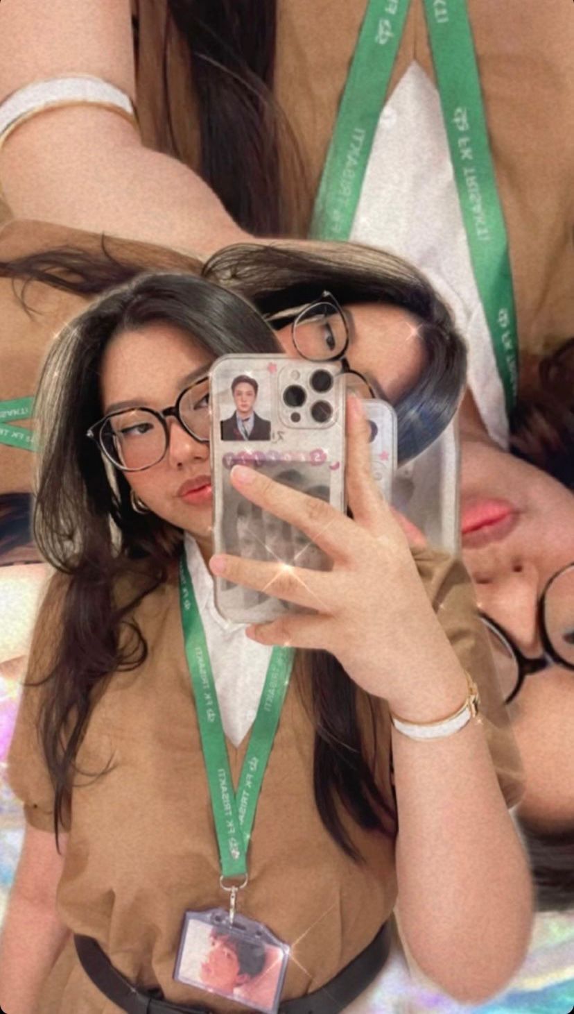 Trisha Eungelica