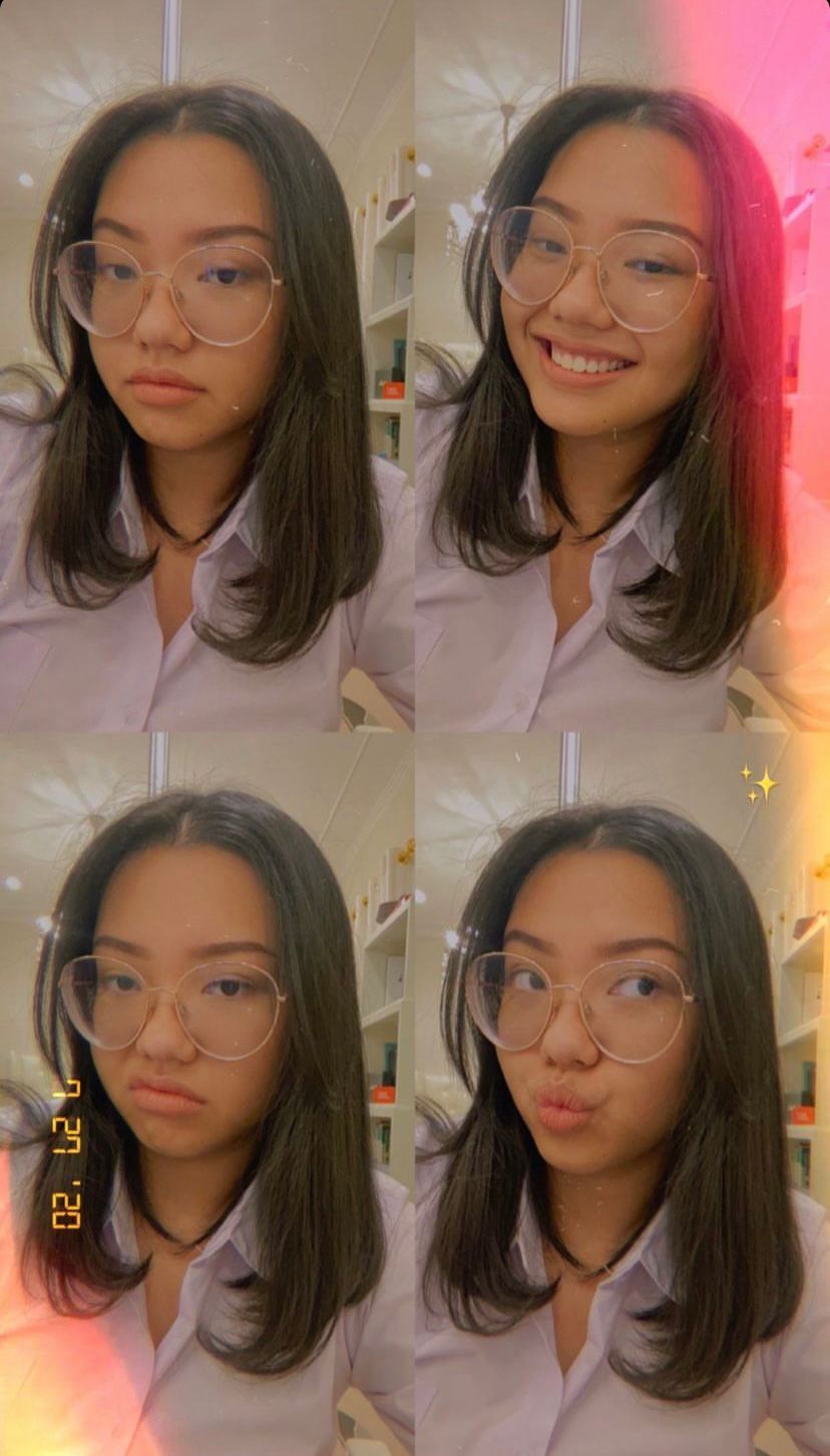 Trisha Eungelica