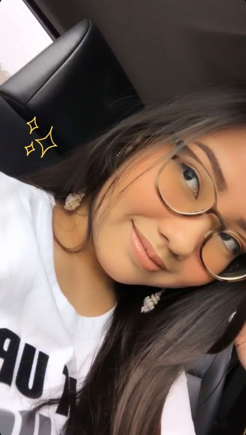 Trisha Eungelica Trisha Eungelica