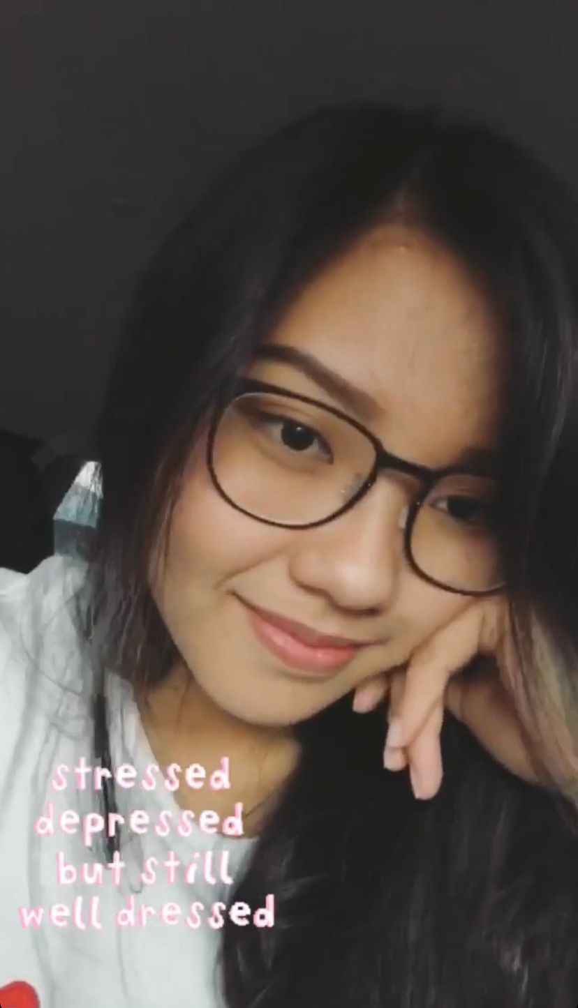 Trisha Eungelica Trisha Eungelica