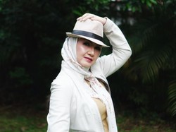 Tuty Wibowo Meledak Lagi Usai Bunda Corla, Kini Punya Lagu Baru