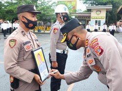 Bripka KZ Perkosa Gadis Keterbelakangan Mental Bareng 2 Pria di Aceh