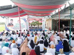 Ustaz di Sumut Puji Program Pendidikan Besutan Ganjar di Jateng