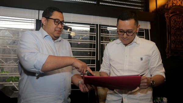 Wadah untuk Para Pelaku Industri Digital