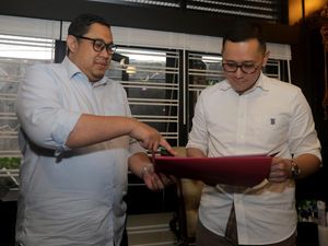 Wadah untuk Para Pelaku Industri Digital