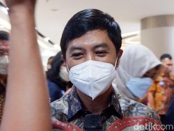 Wamenkes soal Bullying PPDS: Dokter Profesi Mulia, Harus Punya Hati Bersih