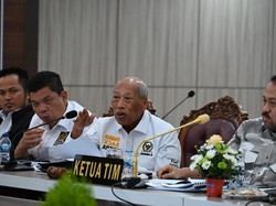 Jadi RUU Operan, Sudirta Beber Kronologi-Urgensi Pengesahan RUU KUHP