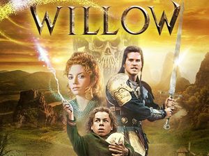5 Fakta Willow, Serial Fantasi Baru Disney yang Tayang Bulan Ini!
