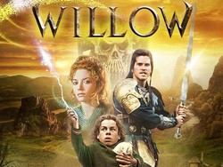 5 Fakta Willow, Serial Fantasi Baru Disney yang Tayang Bulan Ini!