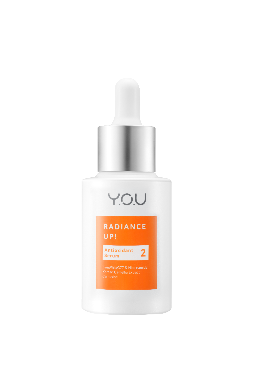 YOU Radiance Up! Symwhite 377 Serum