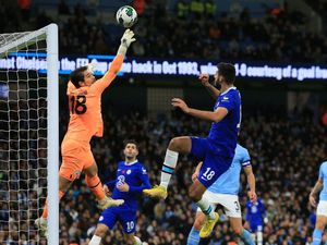 Stefan Ortega Bikin Kagum Pep Guardiola