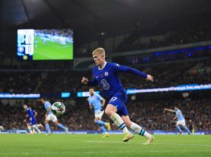 Lewis Hall, Calon Bintang Masa Depan Chelsea