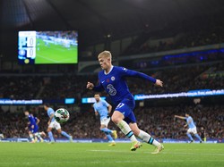 Lewis Hall, Calon Bintang Masa Depan Chelsea