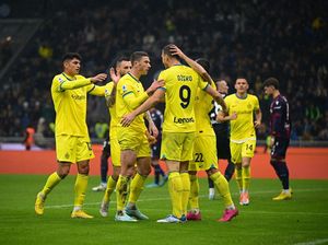 Mental Baja Inter Milan