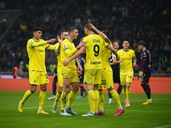 Mental Baja Inter Milan