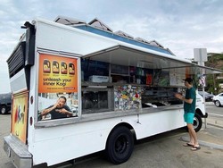 3 Fakta Menarik Soal Mobil Toko, Ternyata Sudah Ada Sejak 136 Tahun Lalu