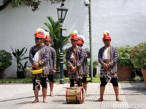 Mengenal Apa Itu Abdi Dalem: Tugas, Fungsi-Kedudukannya
