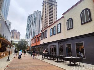 Mengenal Apa Itu Alfresco Dining Retail yang Sedang Hits di Jakarta Mengenal Apa Itu Alfresco Dining Retail yang Sedang Hits di Jakarta