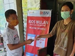 Jadi BNI Agen46, Pelaku Usaha Bisa Bantu Akses Perbankan di Wilayah 3T