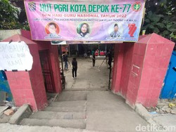 3 Pekan Siswa SDN Pocin 1 Belajar Tanpa Guru, Gimana Ujiannya?