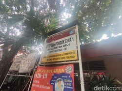 RK Klarifikasi Wali Kota Depok soal Lahan SDN Pocin 1 Dijadikan Masjid