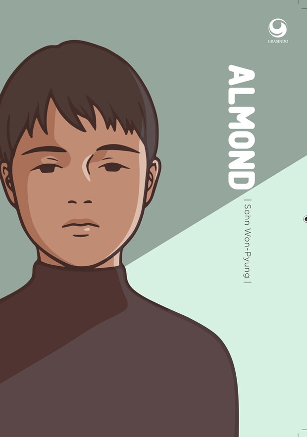 Almond/Foto: gramedia.com Almond