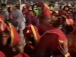 400 Anak SD Batal Tampil di HUT Makassar, Padahal Sudah Latihan 2 Pekan