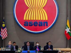Apa itu KTT ASEAN? Jadwal, Lokasi hingga Agendanya Apa itu KTT ASEAN? Jadwal, Lokasi hingga Agendanya