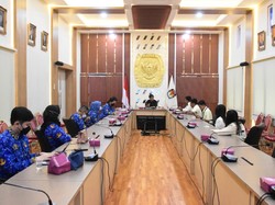 KMHDI Kritik Cara Berpolitik Hanya untuk Kepentingan Golongan