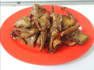 6 Kuliner Pahlawan di Surabaya 6 Kuliner Pahlawan di Surabaya